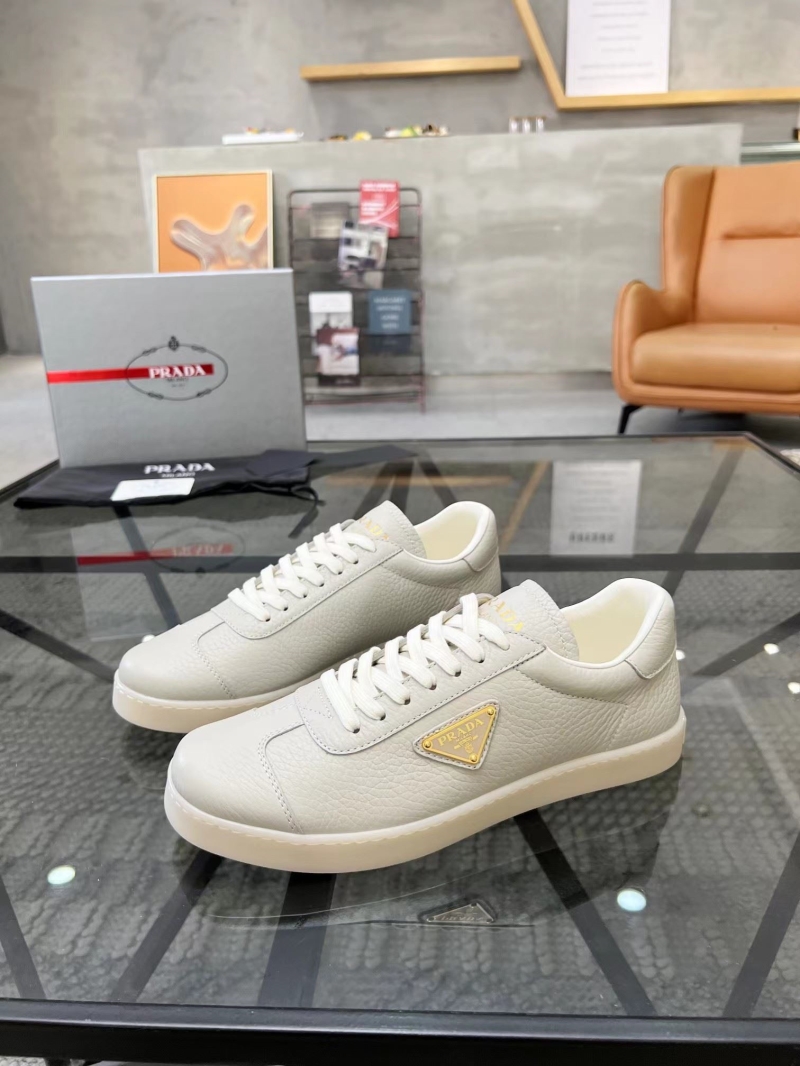 Prada Casual Shoes